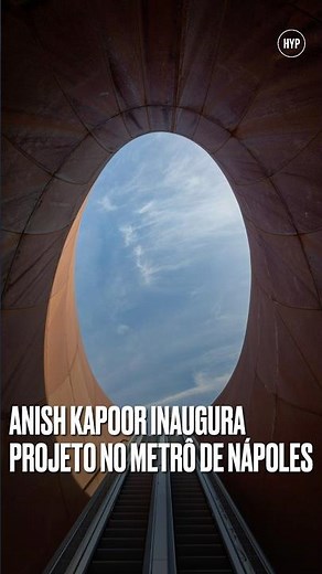 ANISH KAPOOR