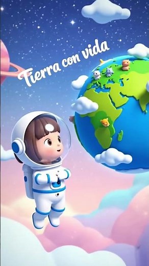 El sistema solar para niños 🌎☀️ ¡datos increíbles! 🚀✨