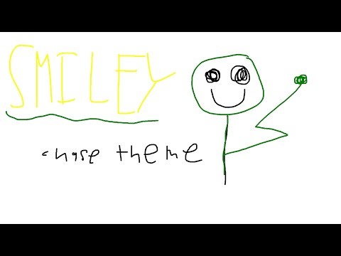 SMILEY Chase Theme