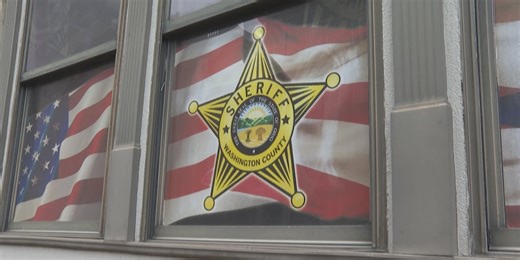 IGNITE program launches at Washington County Jail