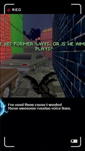 The new BATMAN mod is AMAZING ! ‐ The Bat VS. Russian baddies