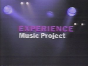 PBS Rock And Roll (VHS)