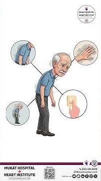 World Parkinson’s Day 2026: Raising Awareness & Understanding Symptoms