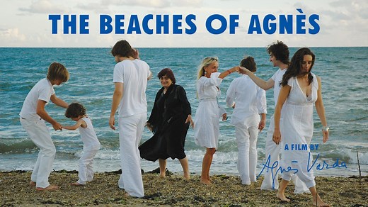 The Beaches of Agnès - The Criterion Channel