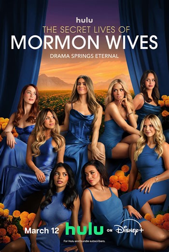 'Secret Lives of Mormon Wives' Season 4 is here. How to watch