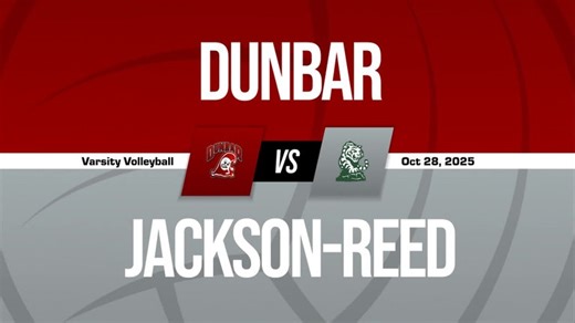 Jackson-Reed High School (Washington, DC)  Volleyball