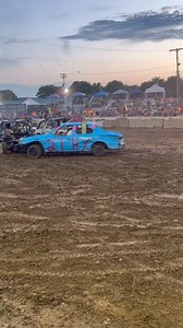 24K views · 522 reactions | More Smash It Mini Action! | Smash It Demolition Derby | Facebook