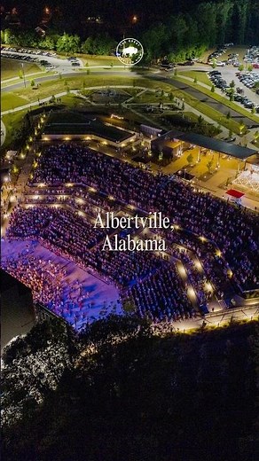 Albertville, Alabama