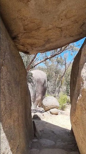 Girraween National Park