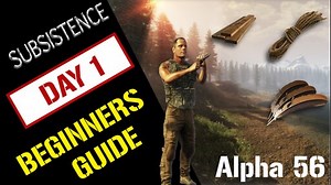 Steam Community :: Guide :: A56 COMPLETE BEGINNERS GUIDE -HOW TO SURVIVE DAY 1