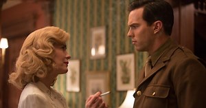 Why Costume Design Is About Authenticity, Not Actors’ Comfort