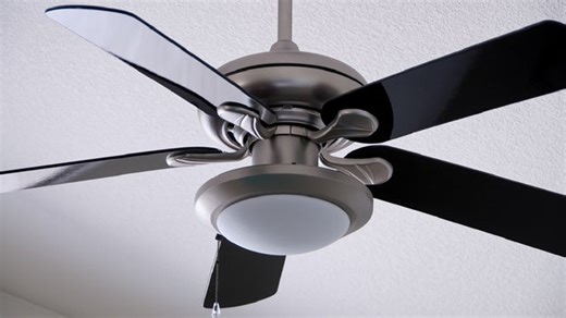 Biden administration proposes crackdown on ceiling fans