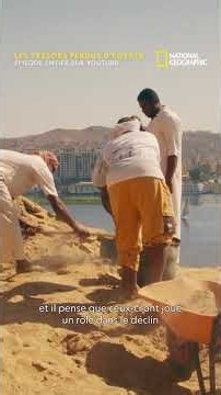Egypte antique : quand et pourquoi les pharaons ont-ils cessé de construire des pyramide ?