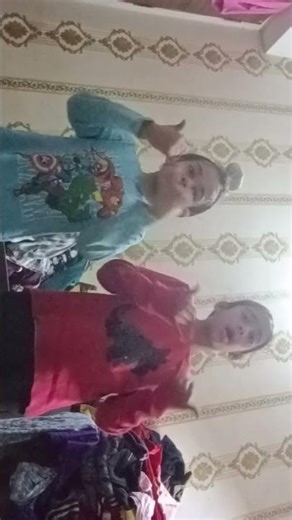 doing two birds trend with my brother #dance #sad