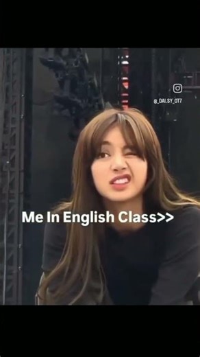 English class English song dance 🩰