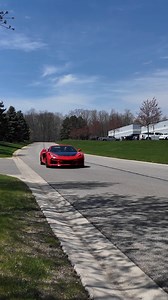 116K views · 1.8K reactions | Bet you won't find a better sounding EV -> combustion transition anywhere else  Lingenfelter.com  (260) 724-2552  sales@Lingenfelter.com #Lingenfelter #C8Corvette #C8 #Corvette #corvettec8 #corvettelifestyle #eray #turbo #turbocharged | Lingenfelter Performance Engineering | Facebook