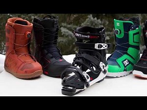 Envy Snow Sports Ski Frame Kickstarter Campaign Video