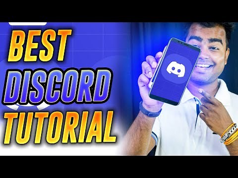 How to Use Discord Beginner - Why Discord for Everyone in 2022
