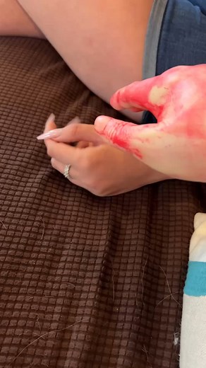 Handhold prank This original video was produced by Rick Lax and Alex Z. | Drama Club: Backstage Pass