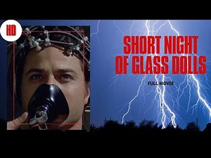 Short Night of Glass Dolls | MYSTERY | ACTION | HD | Full Movie