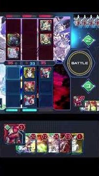 【PSO2NGS】LS試合動画0874_ショート【ラインストライク】 #games #gaming #pso2ngs #pso2 #LineStrike #LS