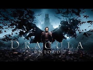 DraCula Untold 2 Trailer Release 2025 august 26