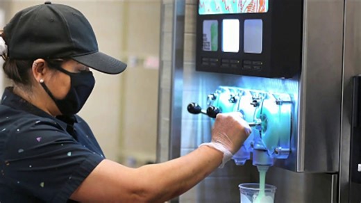 Who still makes the federal minimum wage of $7.25?