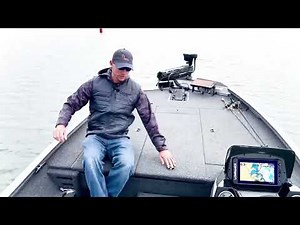 Lowe Stinger 195 Bass | Pro Angler Matt Becker's Top 3 Favorite Features | Lowe Boats
