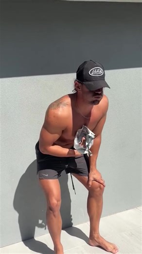 No More Chest Hair! #funny #prank #prankvideo #viral #viralvideo | Hanky Pranky