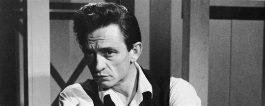 The Homicidal Meaning Behind Johnny Cash's "Cocaine Blues"