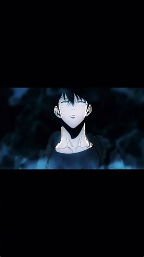Anime edits # Solo levelling # sung jin woo # chin god # 4K