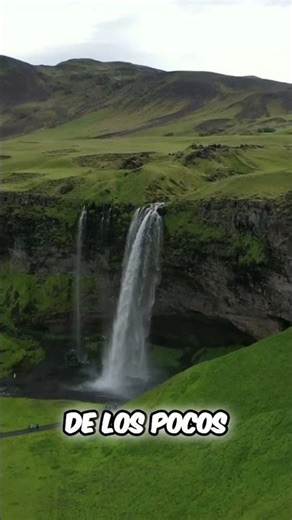 Islandia es un espectaculo visual❄️🔥 #viajar #groenlandia #travel #turismo #motivacion #viajes