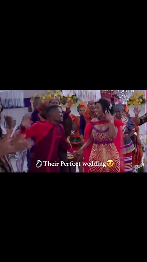 Limpopo Pedi Wedding Songs and Dances