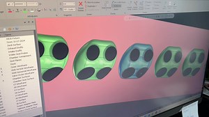 Matt showing some of the digitizing for our RB26 program #headgamesmotorworksequipped #portporn #gapassurance #headgames #headgamesmotorworks #headgamestrong #bestdamnheadintown #horsepowerismyreligion #horsepower #gowithaleader #builtnotbought #horsepower #cylinderheadporting | Headgames Motorworks