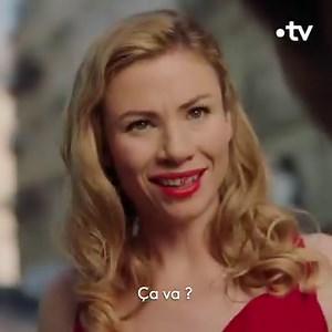 Vous aussi, vous allez l'adorer. ☺️ Drôle et sentimentale, Maud Baecker est Jul' dans « L'amour (presque) parfait » : la série à découvrir le mercredi à 21h10 et sur france.tv ▶️ bit.ly/LamourPresqueParfait-E1 | France tv