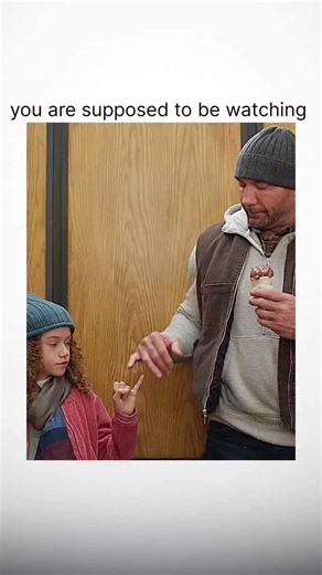 __ | My Spy (2020): JJ, a hardened CIA operative, finds his mission derailed when he’s sent on a routine surveillance job and gets caught by... | Instagram