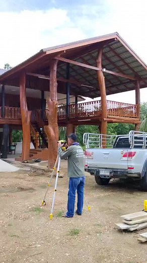 Leveling the Ground for Home Improvement Projects