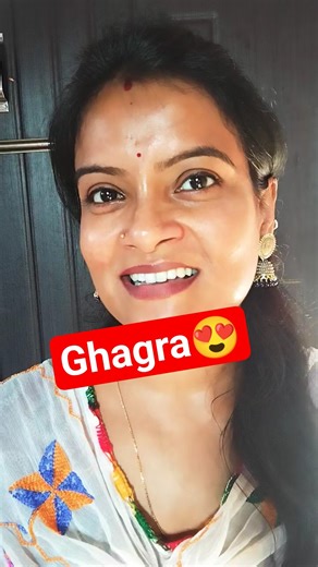 Ghagra 😍#bollywood #music #sorts #song