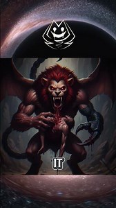 Micro Urban Legend: Manticore