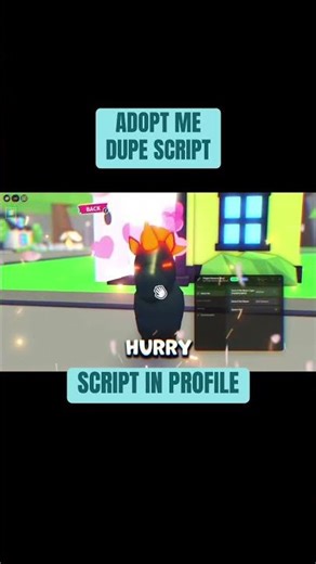🍑 ADOPT ME Roblox PET SPAWNER Scripts! NO BAN 2026! Roblox Scripts! #roblox #adoptme #scriptadoptme