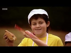 ChuckleVision S21E06 See How They Run (Widescreen) (Colour Fix)