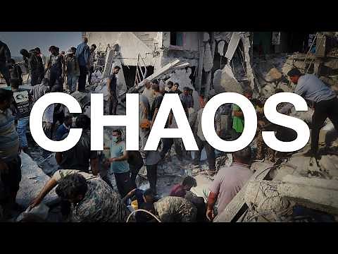 Is the Iran War Even Winnable Anymore?