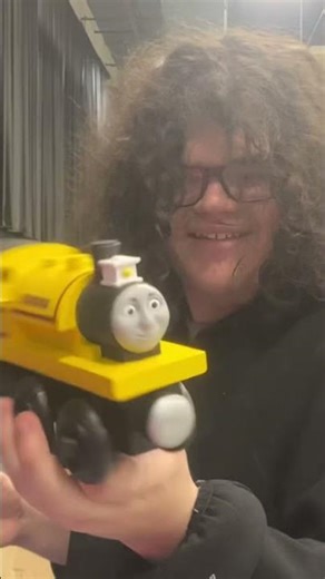 @Enterprisingengine93’s Proteus at @TerminallyThomas