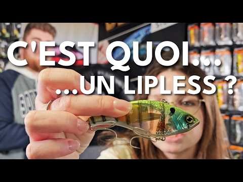 C'est quoi un lipless ?