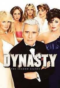 Dynasty Season 2 (1981), Watch Full Episodes Online on TVOnic