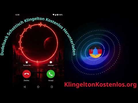 Klingelton Dudelsack Schottisch kostenlos fürs Handy herunterladen 2026 | KlingeltonKostenlos.org