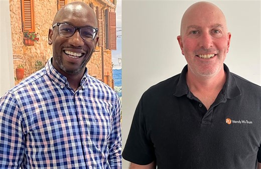 Wendy Wu Tours adds 2 state account managers to sales team