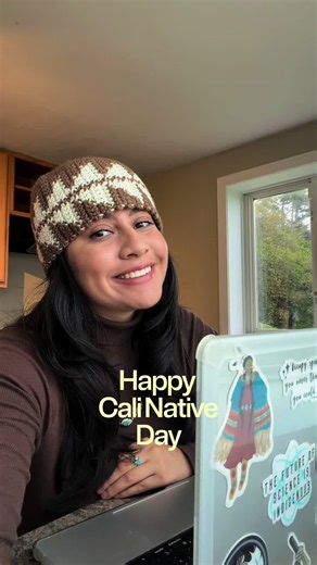 Happy California Native Heritage Day to all my CALI NATIVES 🌊🐬🤎🪶 #californianative #nativeamerican #calinative #nativeland