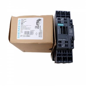 [Hot Item] Low Voltage Contactor 3rt2024-2bb40 Power Contactor