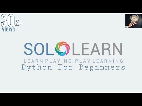 Sololearn Python For Beginner Full Course With Answer Free Certification Python Answers Sololearn